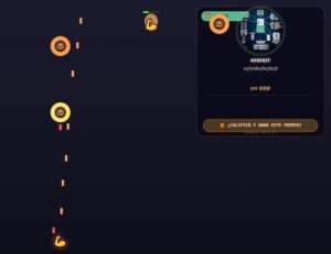 Mis Avances en FUERZA vs DONAS