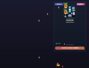 Mis Avances en FUERZA vs DONAS